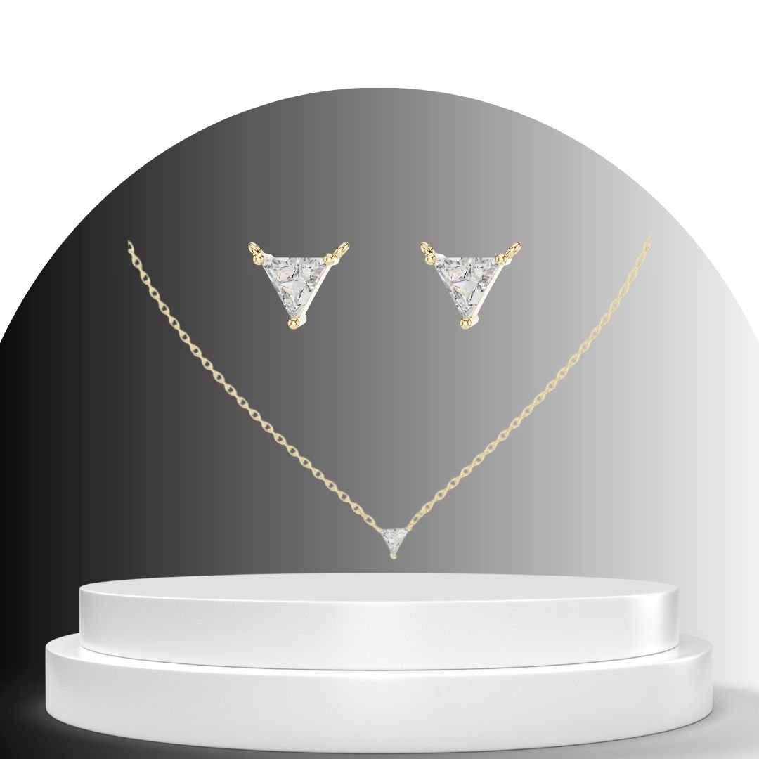 Pendant Set